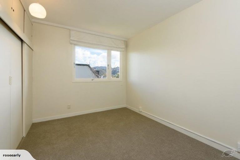 Photo of property in Hiropi St Village, 42/46 Hiropi Street, Newtown, Wellington, 6021