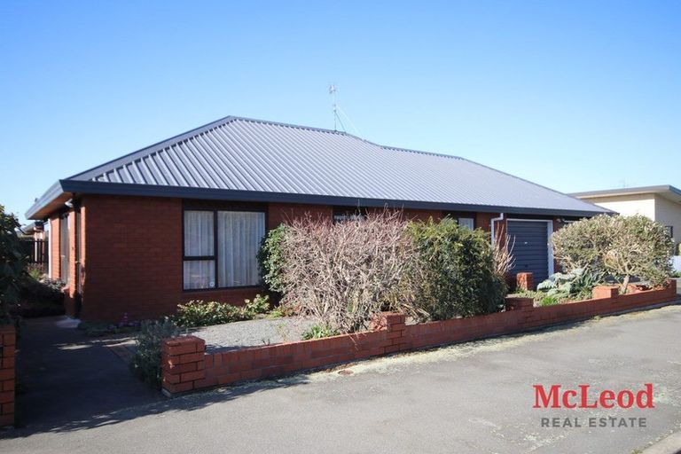 Photo of property in 51a Peter Street, Ashburton, 7700
