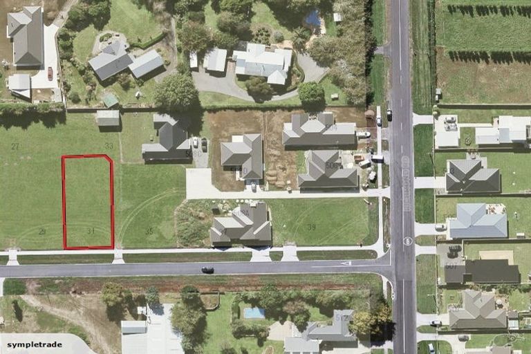 Photo of property in 31 Smith Street, Lepperton, New Plymouth, 4373