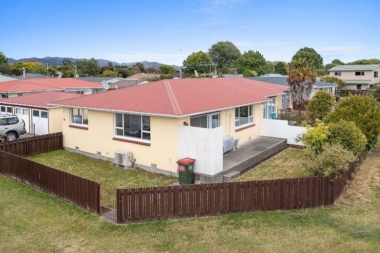 Photo of property in 50 Lee Street, Blenheim, 7201