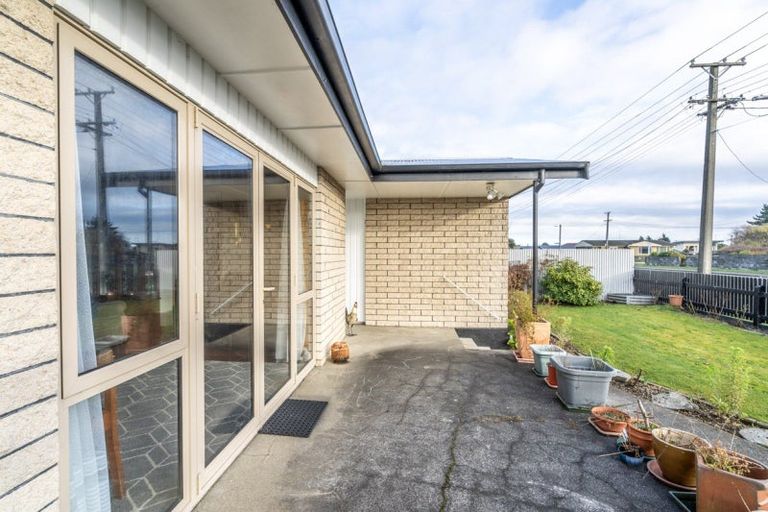 Photo of property in 121 Mcquarrie Street, Kingswell, Invercargill, 9812