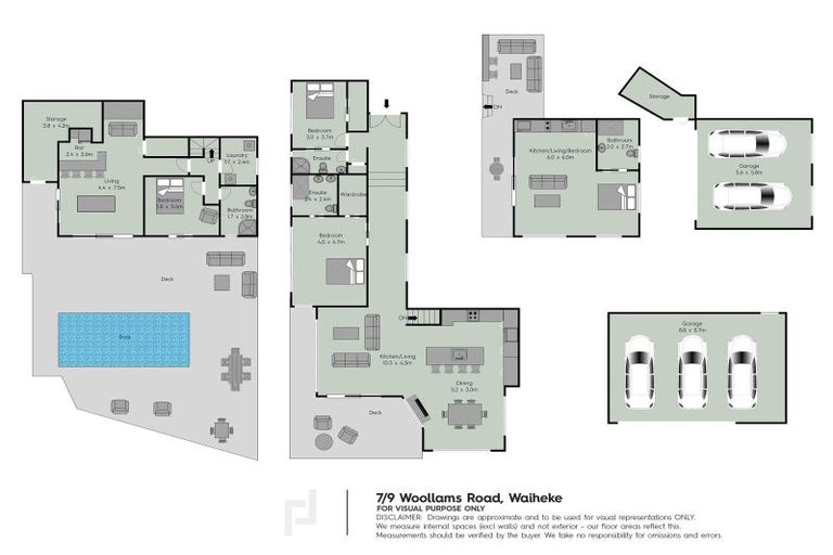 Photo of property in 29 Callis Avenue, Opaheke, Papakura, 2113