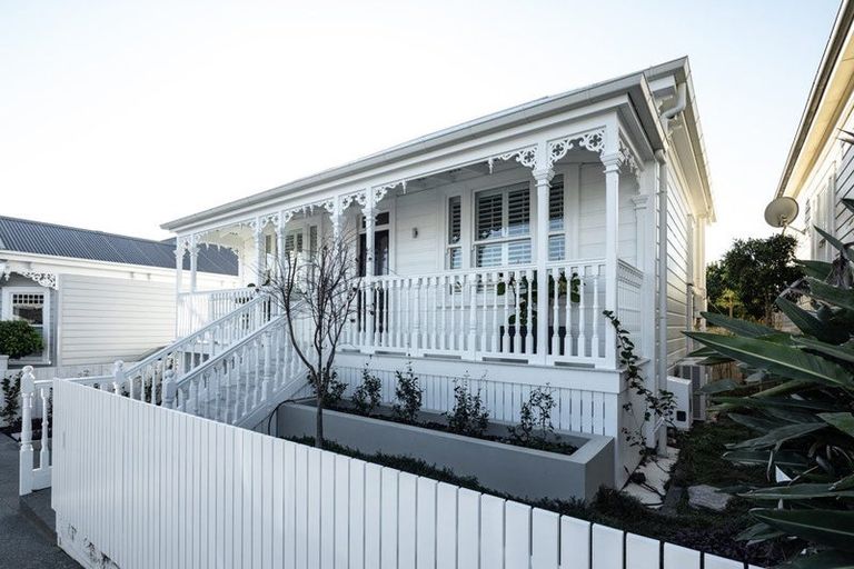 Photo of property in 61 Rose Road, Grey Lynn, Auckland, 1021