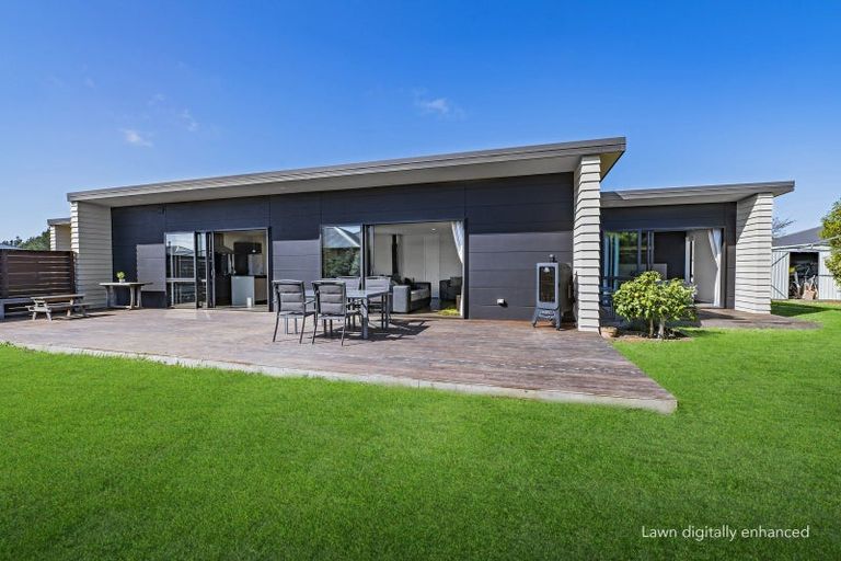 Photo of property in 5 Vitruvius Way, Leeston, 7632