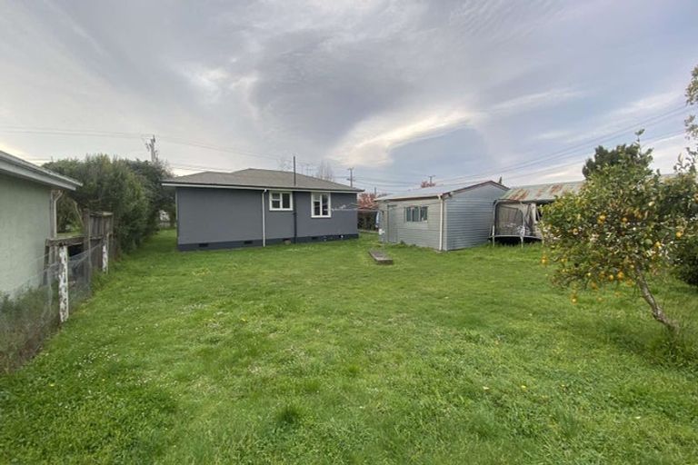 Photo of property in 45 Michael Street, Kuripuni, Masterton, 5810