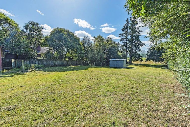 Photo of property in 26 Woodside Road, Oxford, 7430