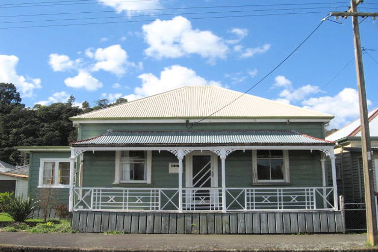 Photo of property in 308 Davy Street, Thames, 3500