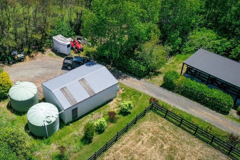 Photo of property in 42 Rauhori Road, Makarau, Kaukapakapa, 0873