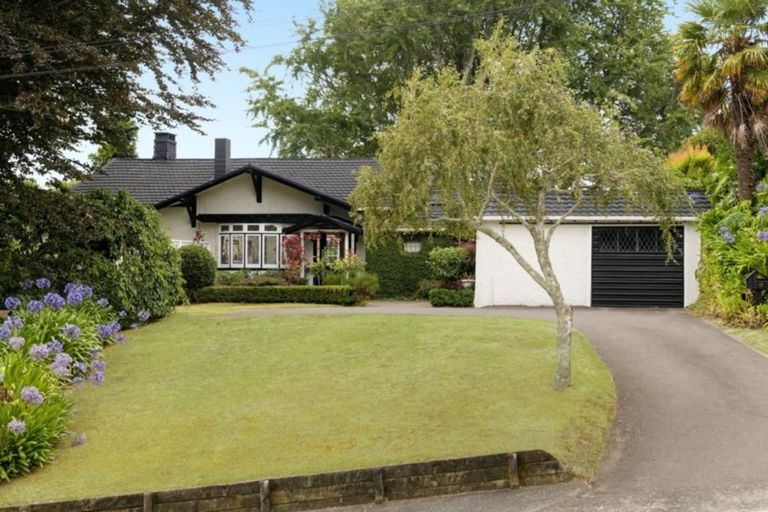 Photo of property in 17 Eighth Avenue, Tauranga, 3110