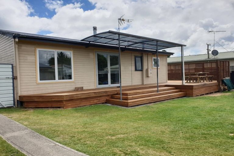 Photo of property in 15 Baberton Street, Tokoroa, 3420