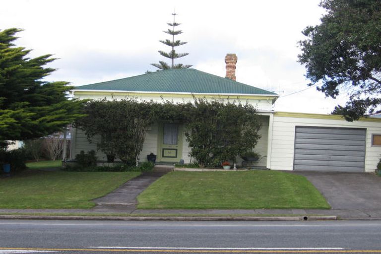 Photo of property in 53 Jervois Street, Dargaville, 0310