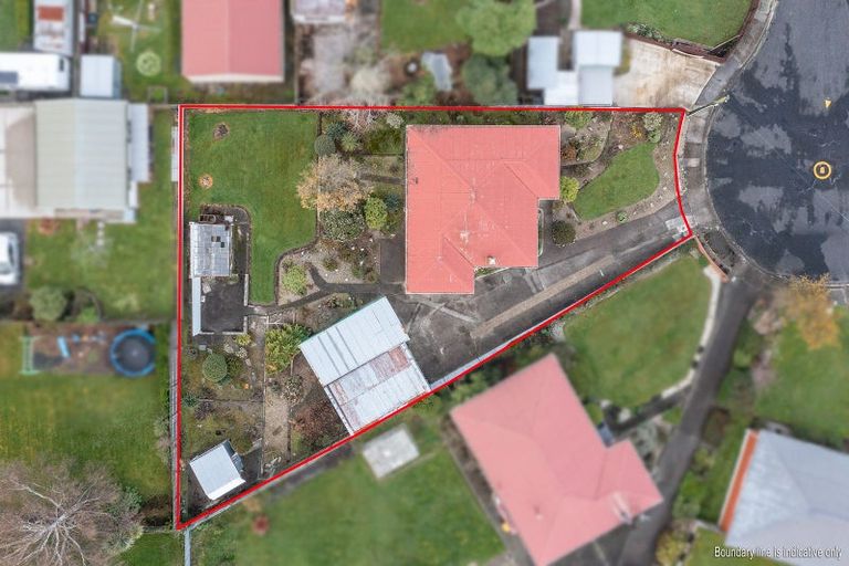 Photo of property in 5 Peat Place, Mosgiel, 9024