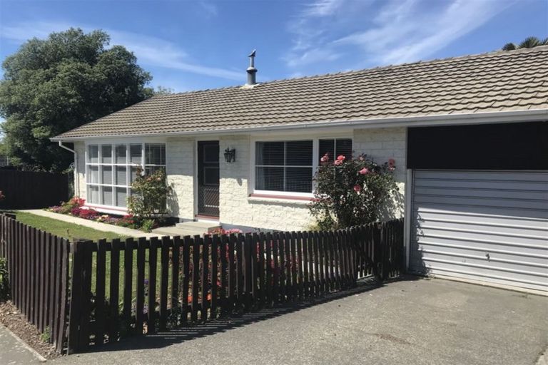Photo of property in 1/1 Wairakei Road, Strowan, Christchurch, 8052