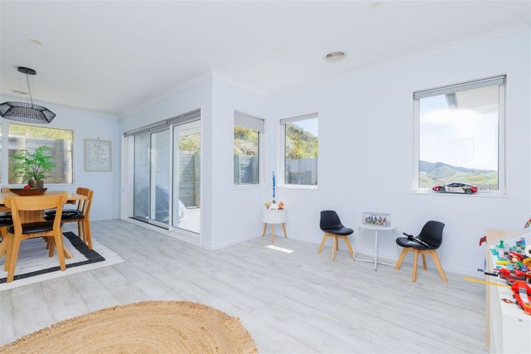 Photo of property in 61b Mauldeth Terrace, Churton Park, Wellington, 6037