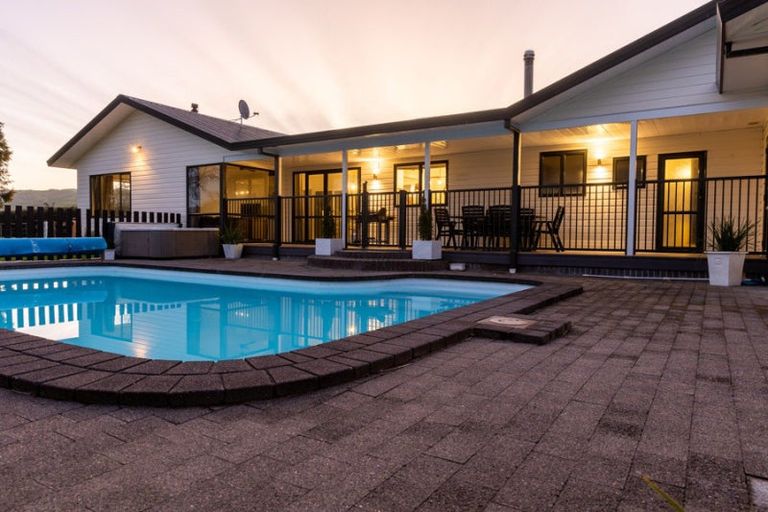 Photo of property in 955 Maungatautari Road, Maungatautari, Cambridge, 3494