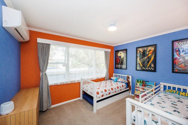 Photo of property in 18 Park Road, West End, Palmerston North, 4412
