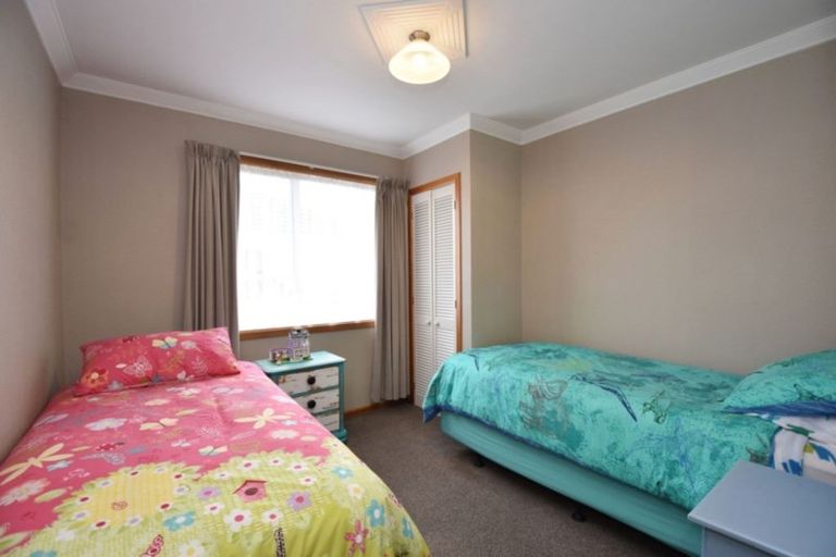 Photo of property in 55 West Street, Hawthorndale, Invercargill, 9810