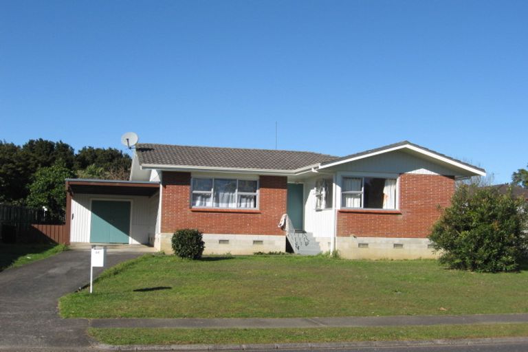 Photo of property in 46 Innismara Avenue, Wattle Downs, Auckland, 2103