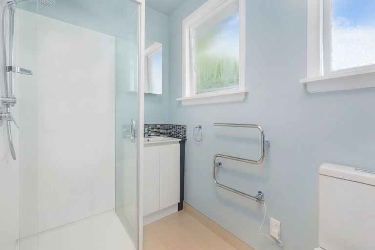 Photo of property in 2/39 Trafalgar Street, St Albans, Christchurch, 8014