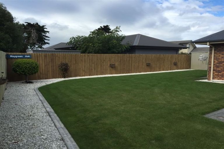 Photo of property in 19 Allison Crescent, Kaiapoi, 7630