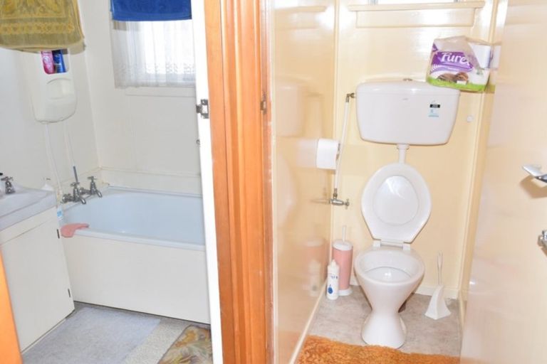 Photo of property in 4/47 Mary Street, Richmond, Invercargill, 9810