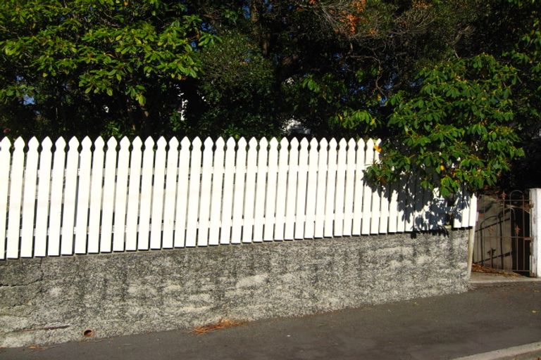 Photo of property in 3 Picardy Street, Maryhill, Dunedin, 9011