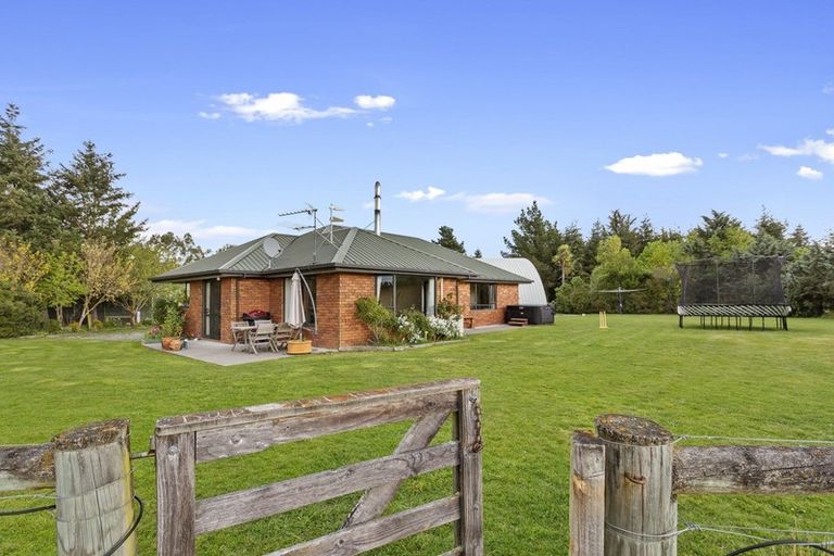 Photo of property in 73 Garrymere Road, Okuku, Rangiora, 7473