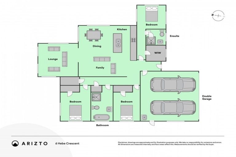 Photo of property in 6 Hebe Crescent, Papamoa Beach, Papamoa, 3118