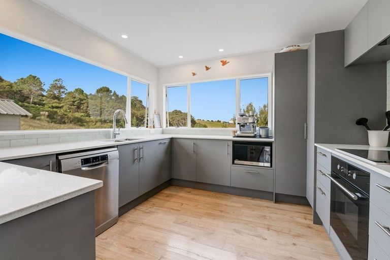 Photo of property in 96 Dormer Road, Kaukapakapa, Helensville, 0875