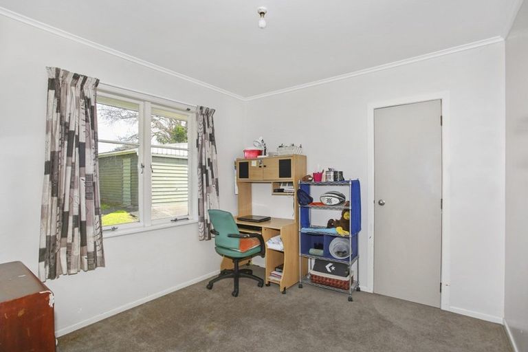 Photo of property in 37 Thompson Terrace, Manurewa, Auckland, 2102