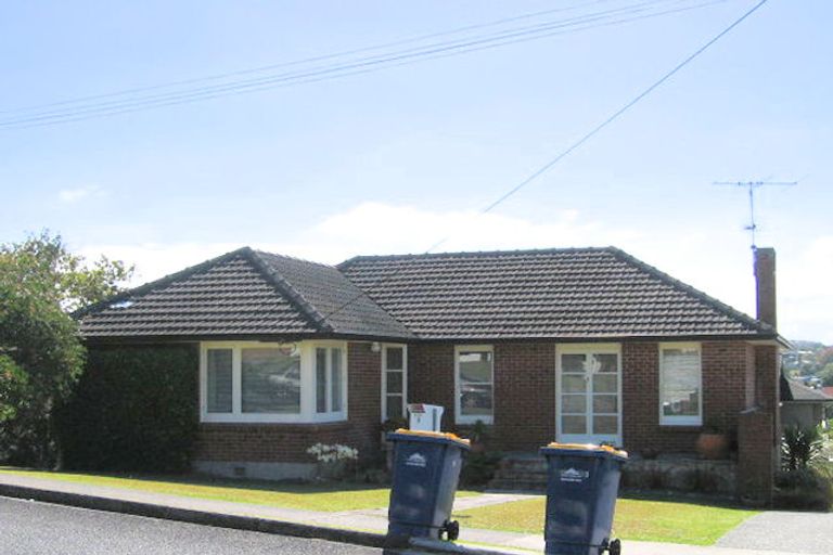 Photo of property in 3/7 Newhaven Terrace, Mairangi Bay, Auckland, 0630