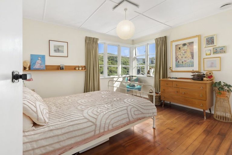 Photo of property in 2 Worcester Street, Wilton, Wellington, 6012