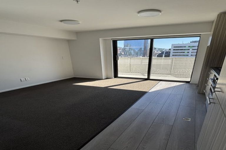 Photo of property in 1201/111 Dixon Street, Te Aro, Wellington, 6011