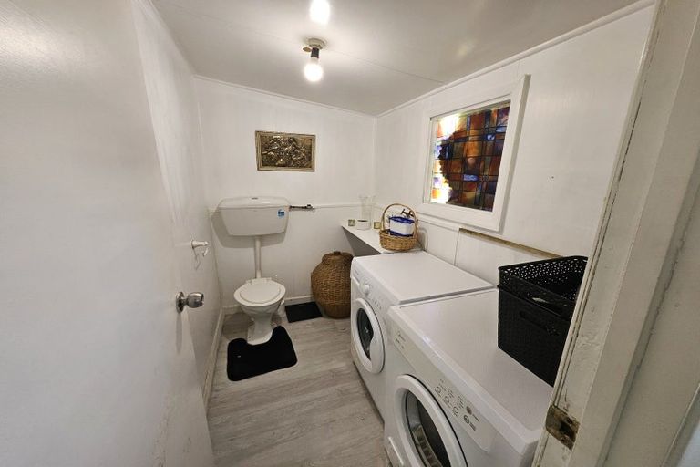 Photo of property in 2 Alexander Terrace, Greymouth, 7805