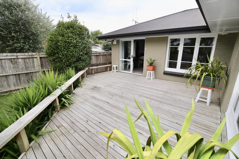 Photo of property in 192 Fox Street, Hamilton East, Hamilton, 3216