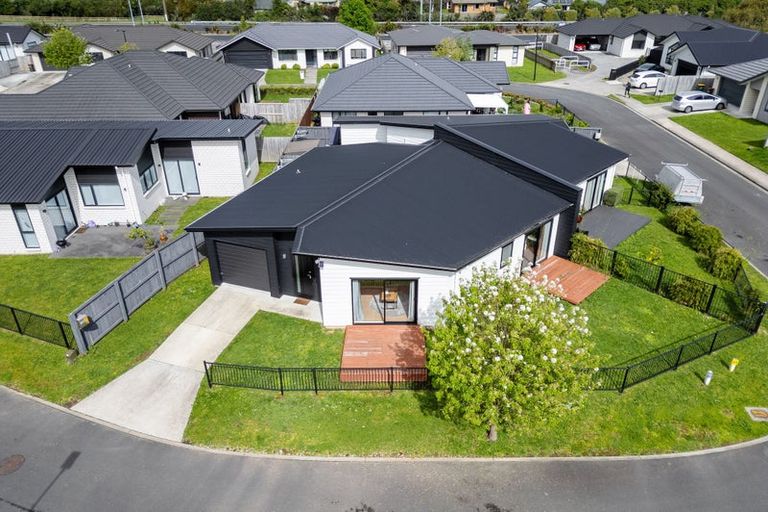 Photo of property in 2/31 Maggie Place, Chartwell, Hamilton, 3281