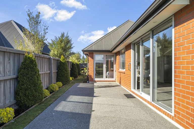 Photo of property in 3 Pippin (pvt) Lane, Rangiora, 7400