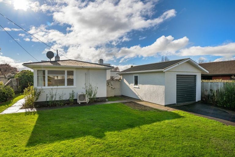 Photo of property in 5 Lewis Street, Redwoodtown, Blenheim, 7201