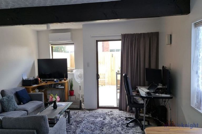 Photo of property in 4/56 Matipo Street, Riccarton, Christchurch, 8041