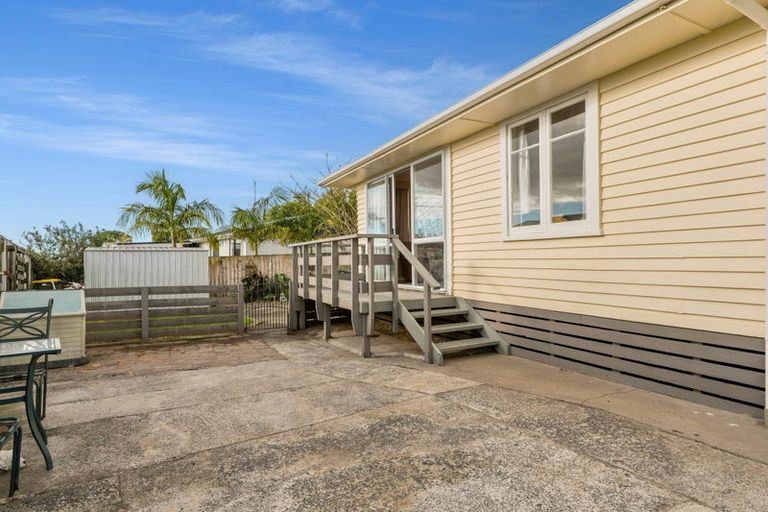 Photo of property in 16d Harris Street, Te Puke, 3119