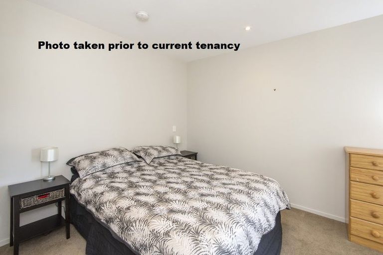 Photo of property in Trinity Apartments, 608/19 College Street, Te Aro, Wellington, 6011