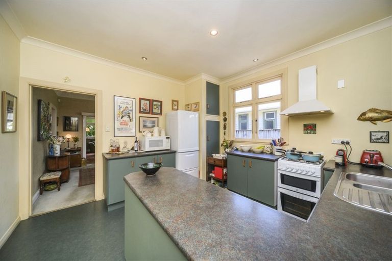 Photo of property in 444 College Street, Hokowhitu, Palmerston North, 4410