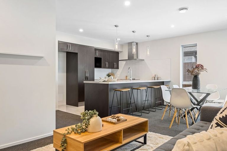 Photo of property in 12 Hurutini Way, Halswell, Christchurch, 8025