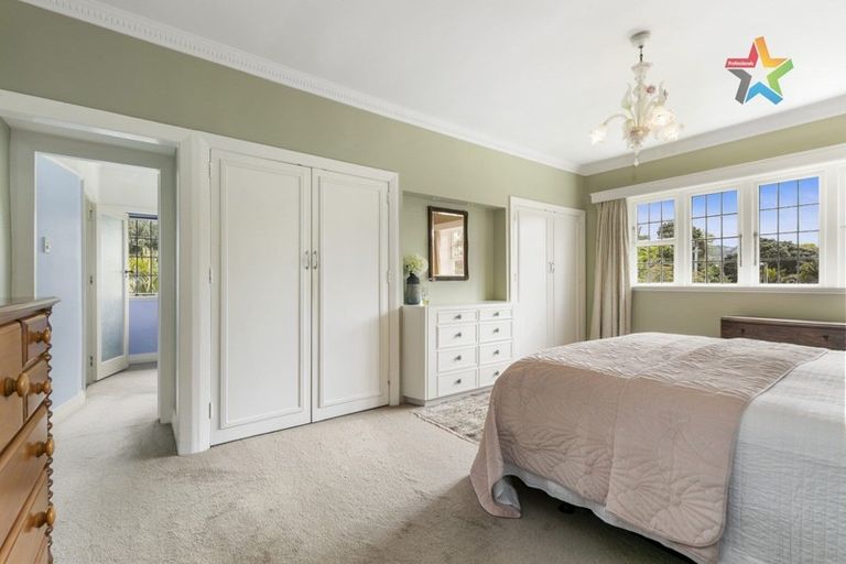 Photo of property in 130 Woburn Road, Woburn, Lower Hutt, 5010