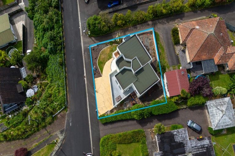 Photo of property in 45 Carey Street, Maeroa, Hamilton, 3200