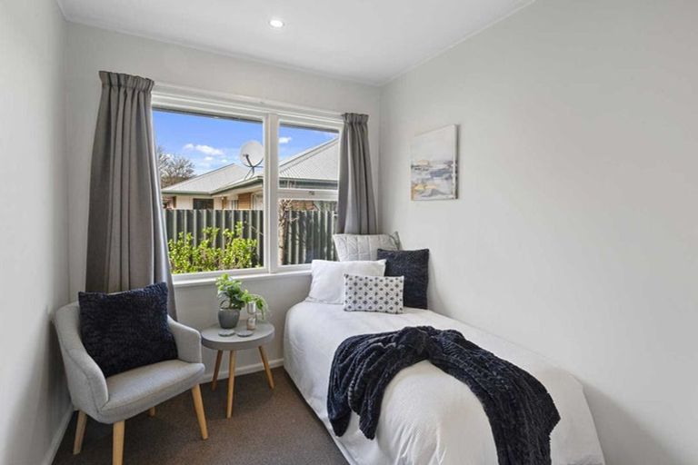 Photo of property in 2/108 Southampton Street, Sydenham, Christchurch, 8023