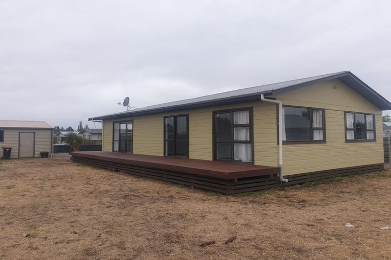 Photo of property in 71 Tarbet Street, Flaxmere, Hastings, 4120