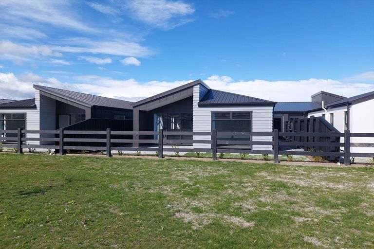 Photo of property in 29 Kate Sheppard Drive, Rolleston, 7615