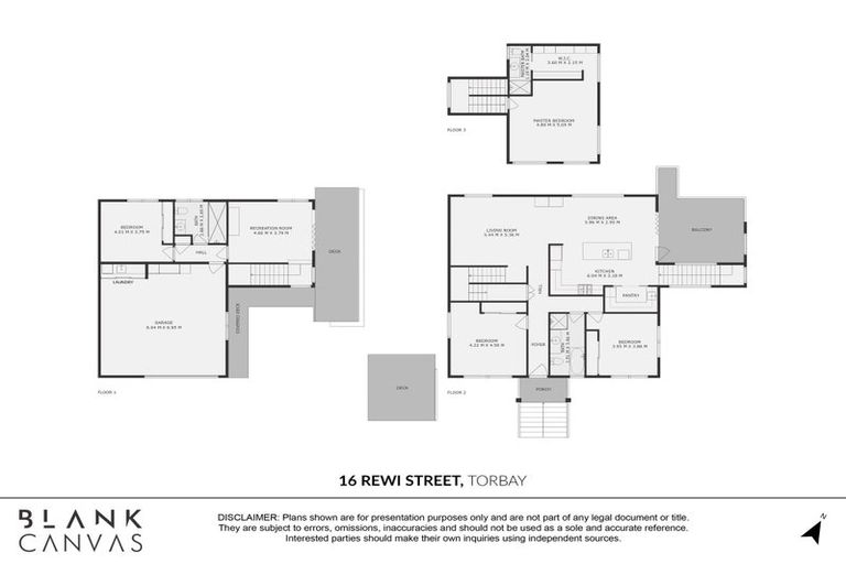 Photo of property in 16 Rewi Street, Torbay, Auckland, 0630