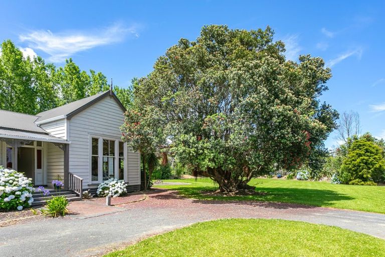 Photo of property in 91 Whangapoua Sh25 Road, Coromandel, 3506